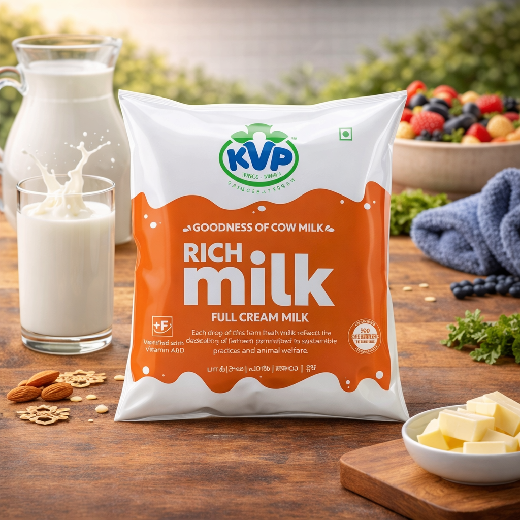 Milk