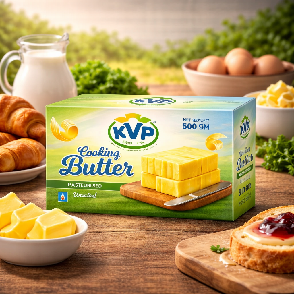 Butter