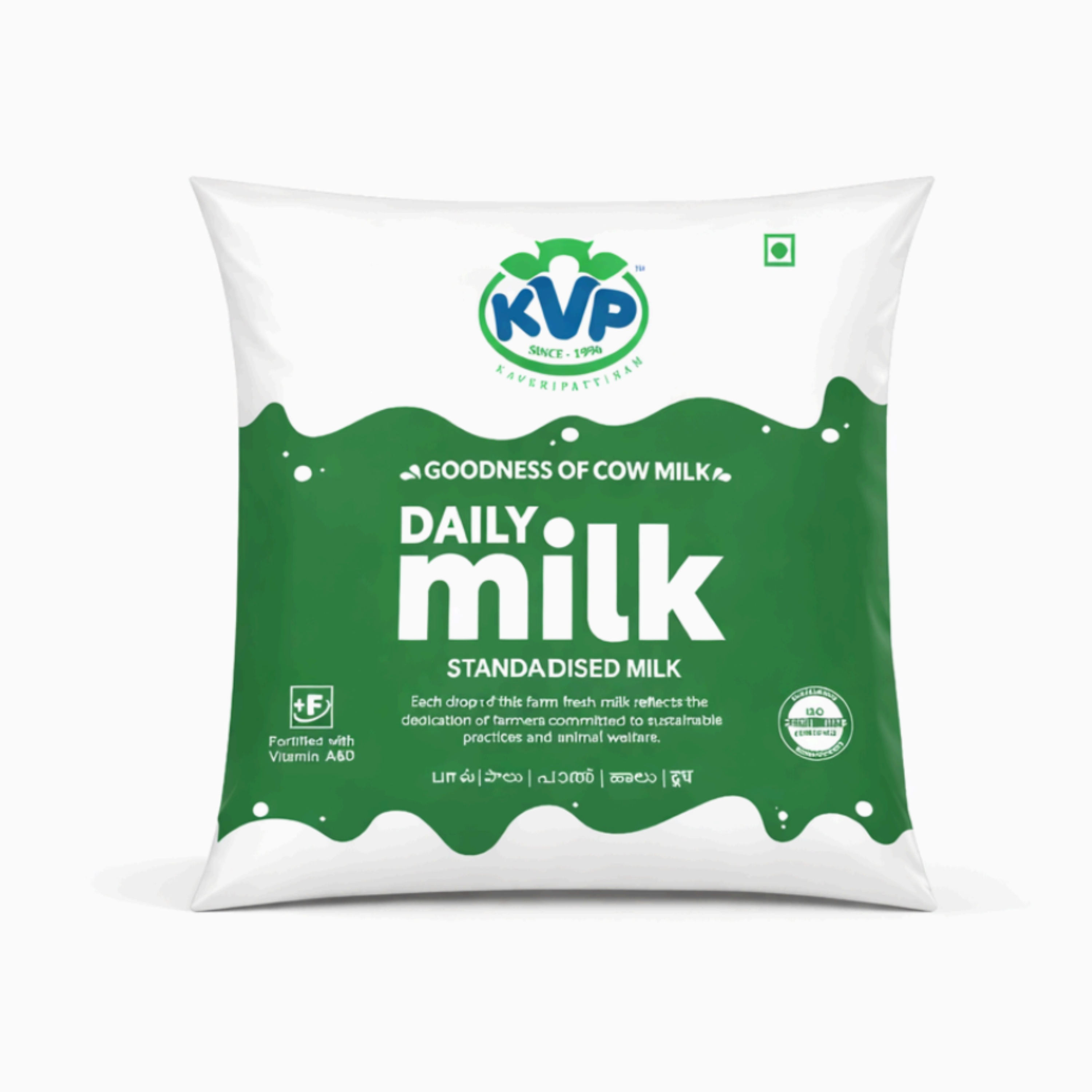 Dairy Milk