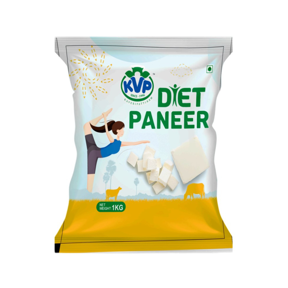 Diet Paneer