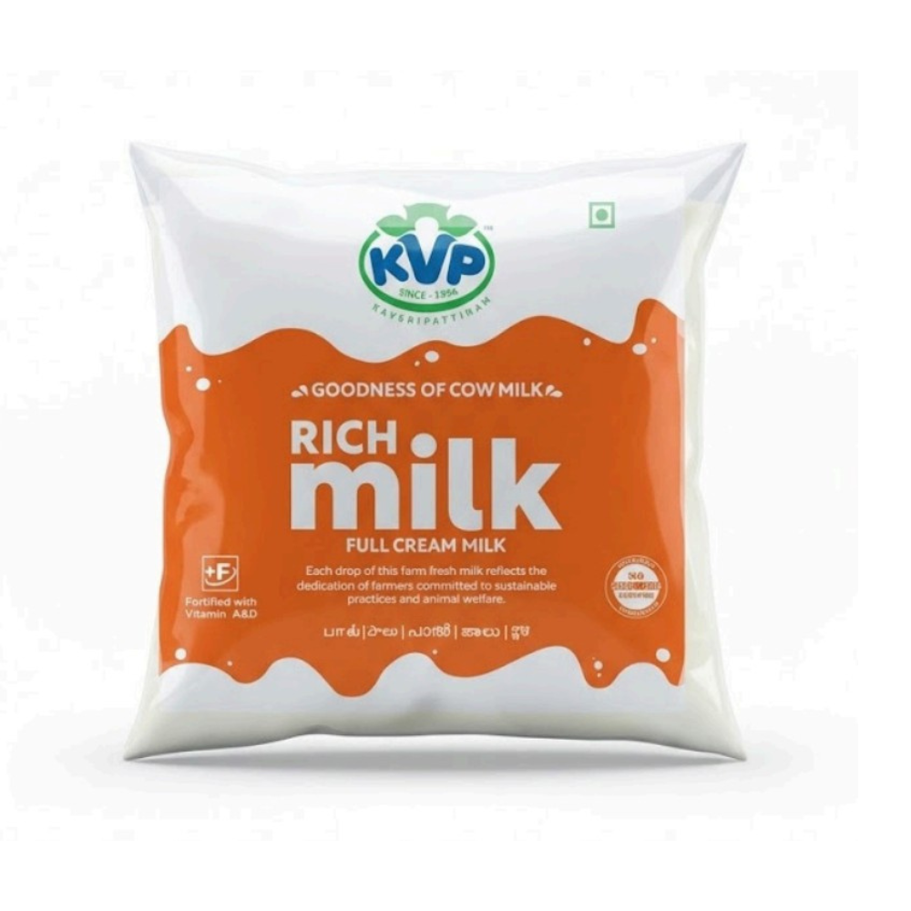 Milk