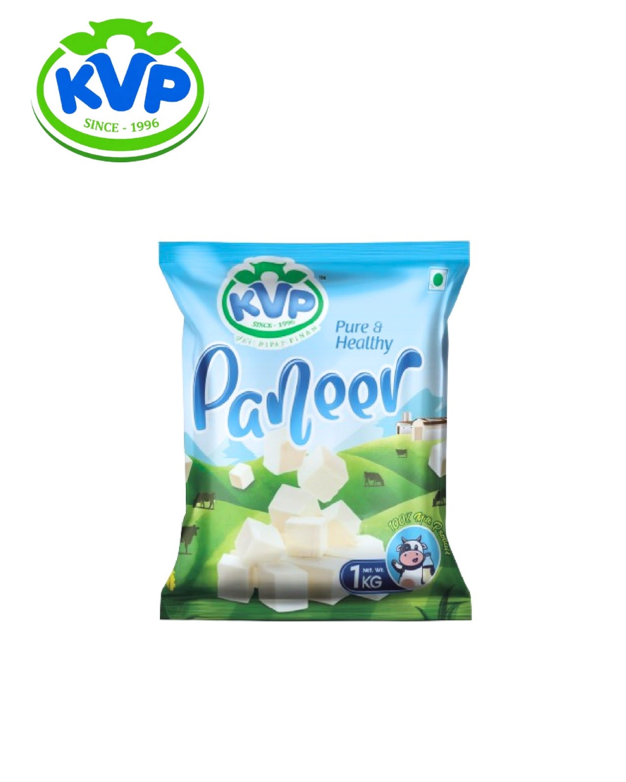 Regular Paneer