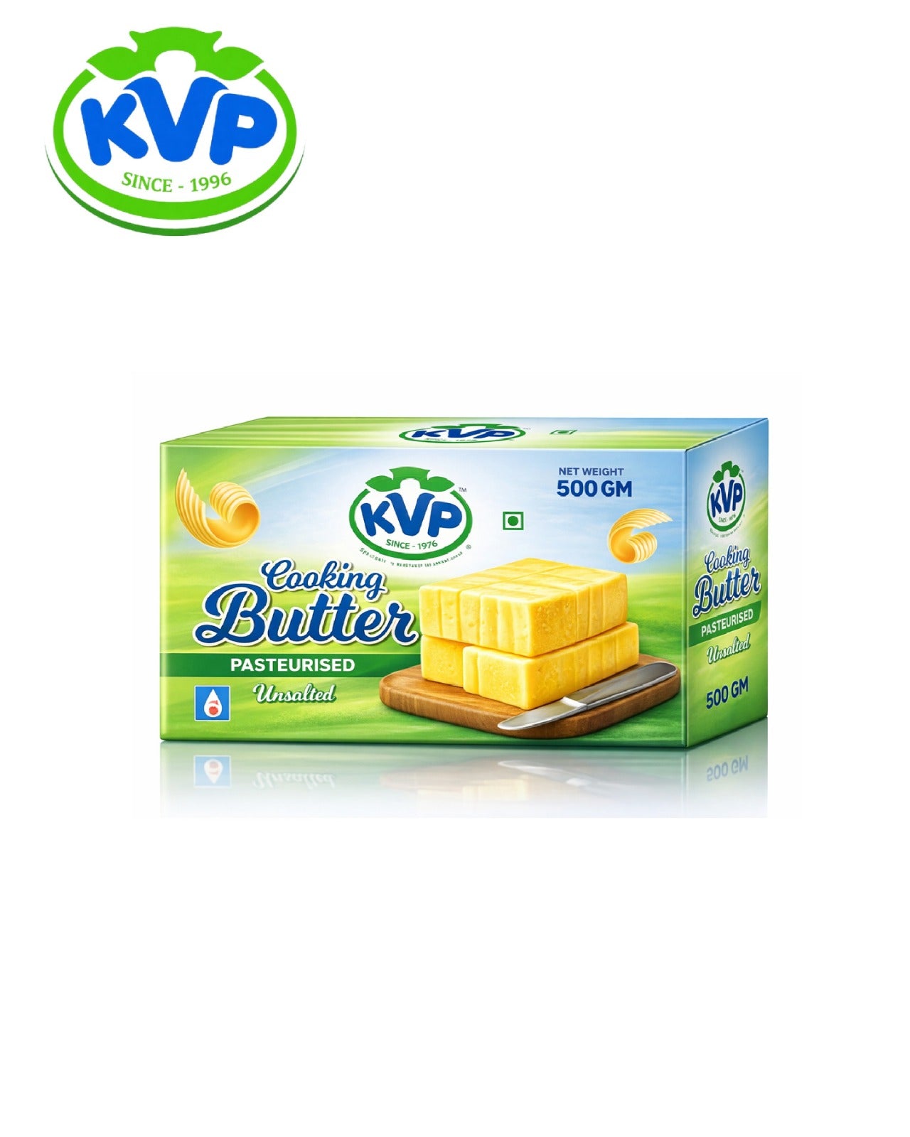 Butter