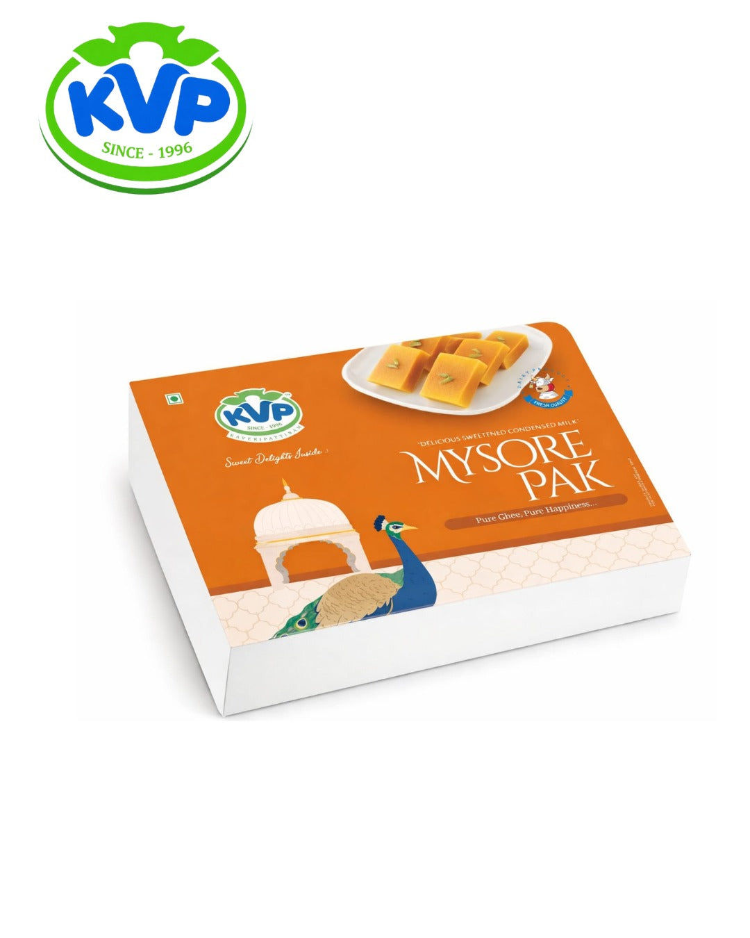Mysore Pak