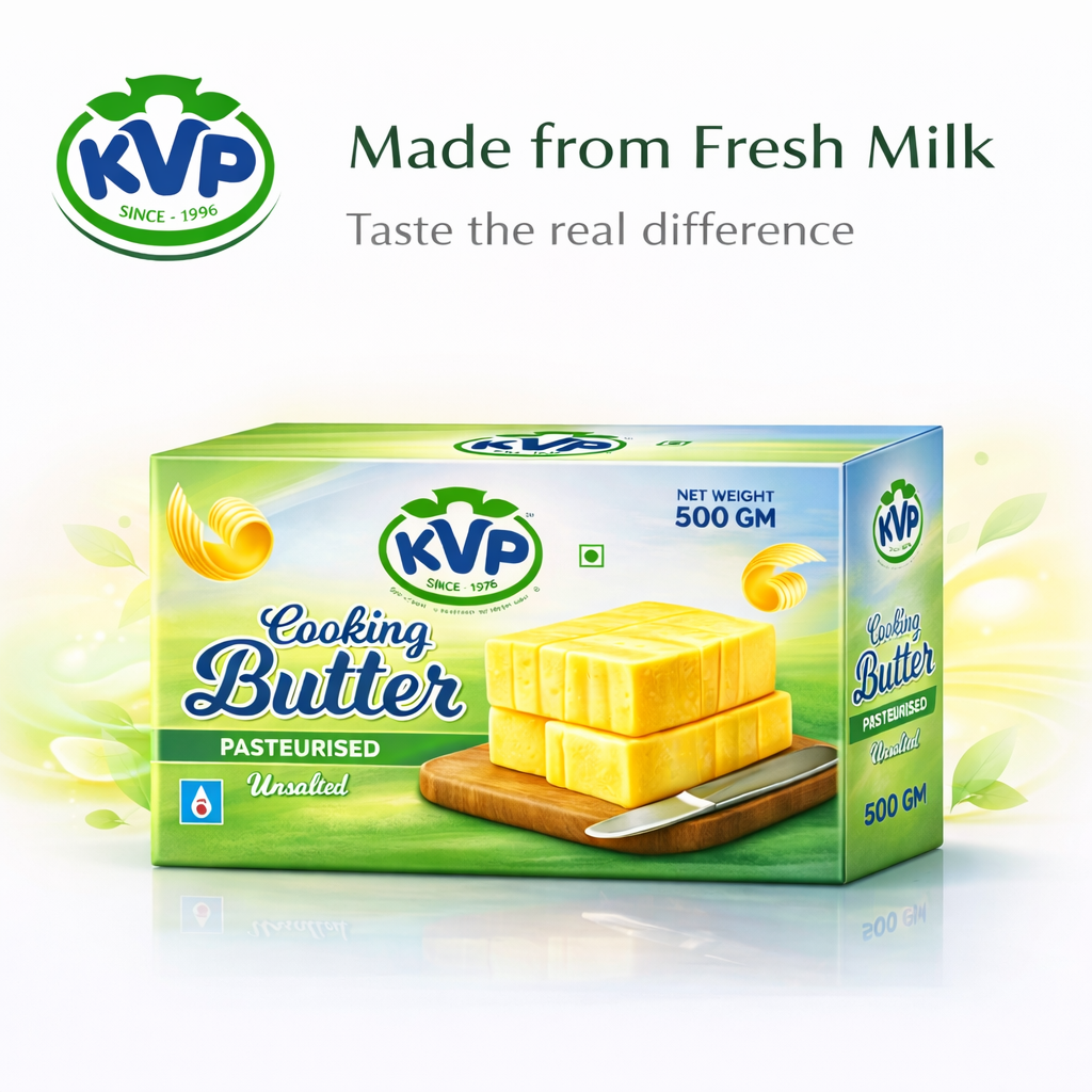 Butter