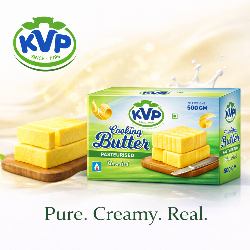 Butter